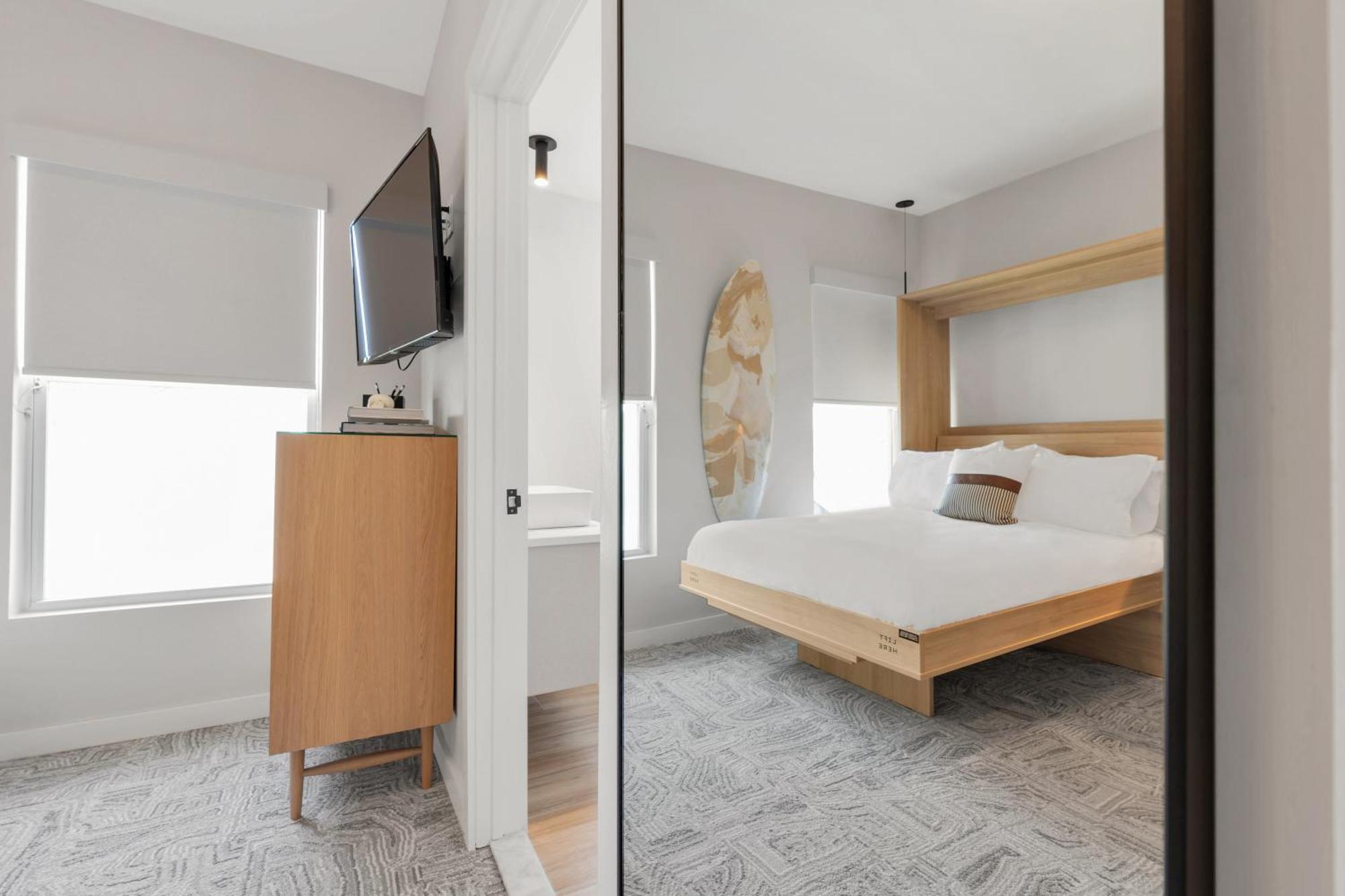 The St Laurent Guest Rooms Asbury Park Buitenkant foto